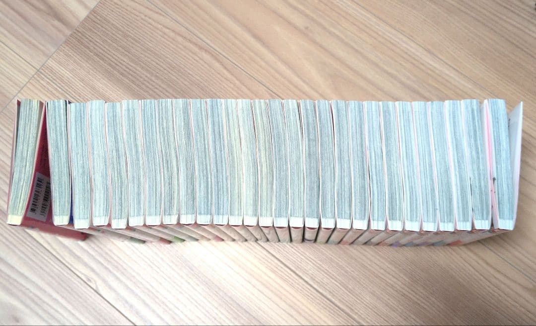 【全巻】QQスイーパー 全3巻 ＋ クイーンズ・クオリティ 全25巻　計28冊