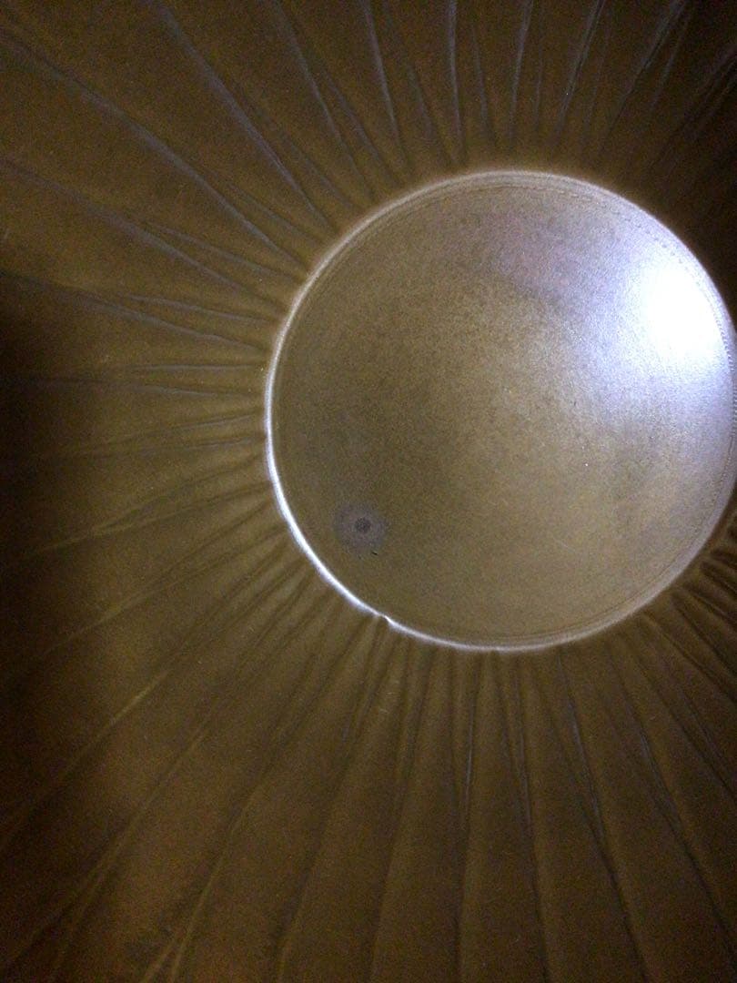 茶道具 建水 宗也作 共箱付き