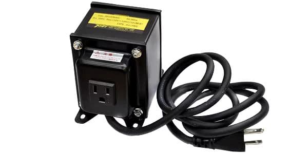 SH サウンドハウス SU-10EE 100V～120V 間で昇圧します