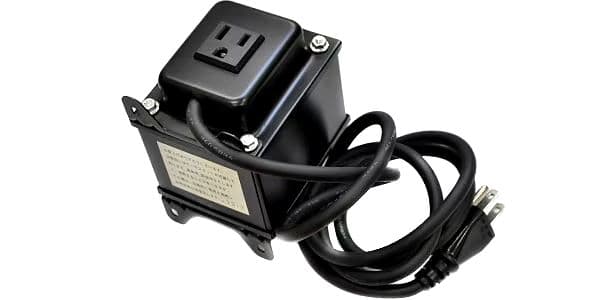 SH サウンドハウス SU-10EE 100V～120V 間で昇圧します