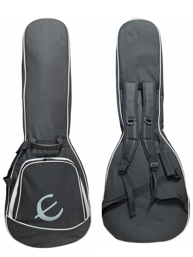 希少 Epiphone Custom Shop Classic Plaintop