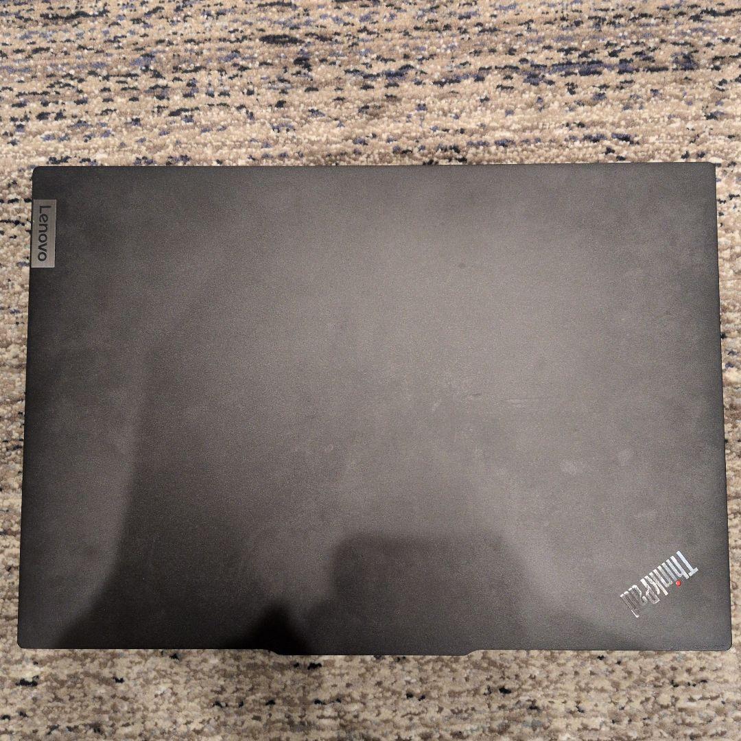 Ryzen 7 7735HS 32GB 【ThinkPad E16 Gen 2】