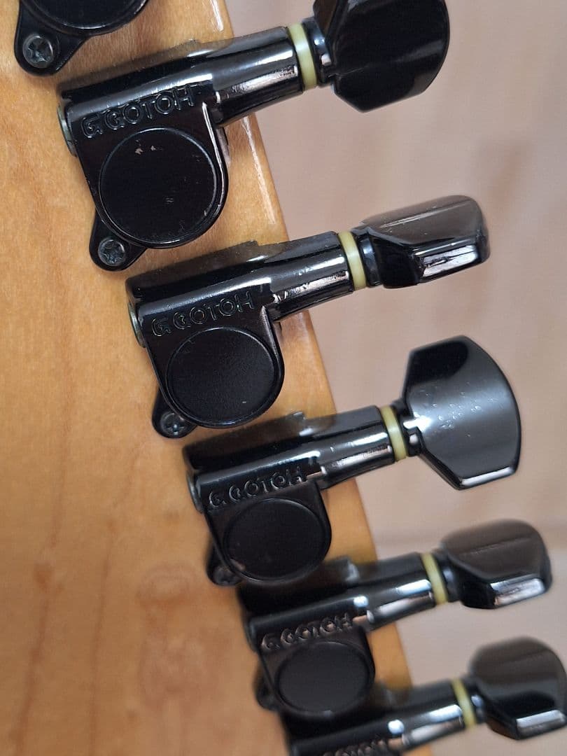 ※Dさく※【ほぼ美品】日本製　細部まで調整済　FR55トーンジェネレーター