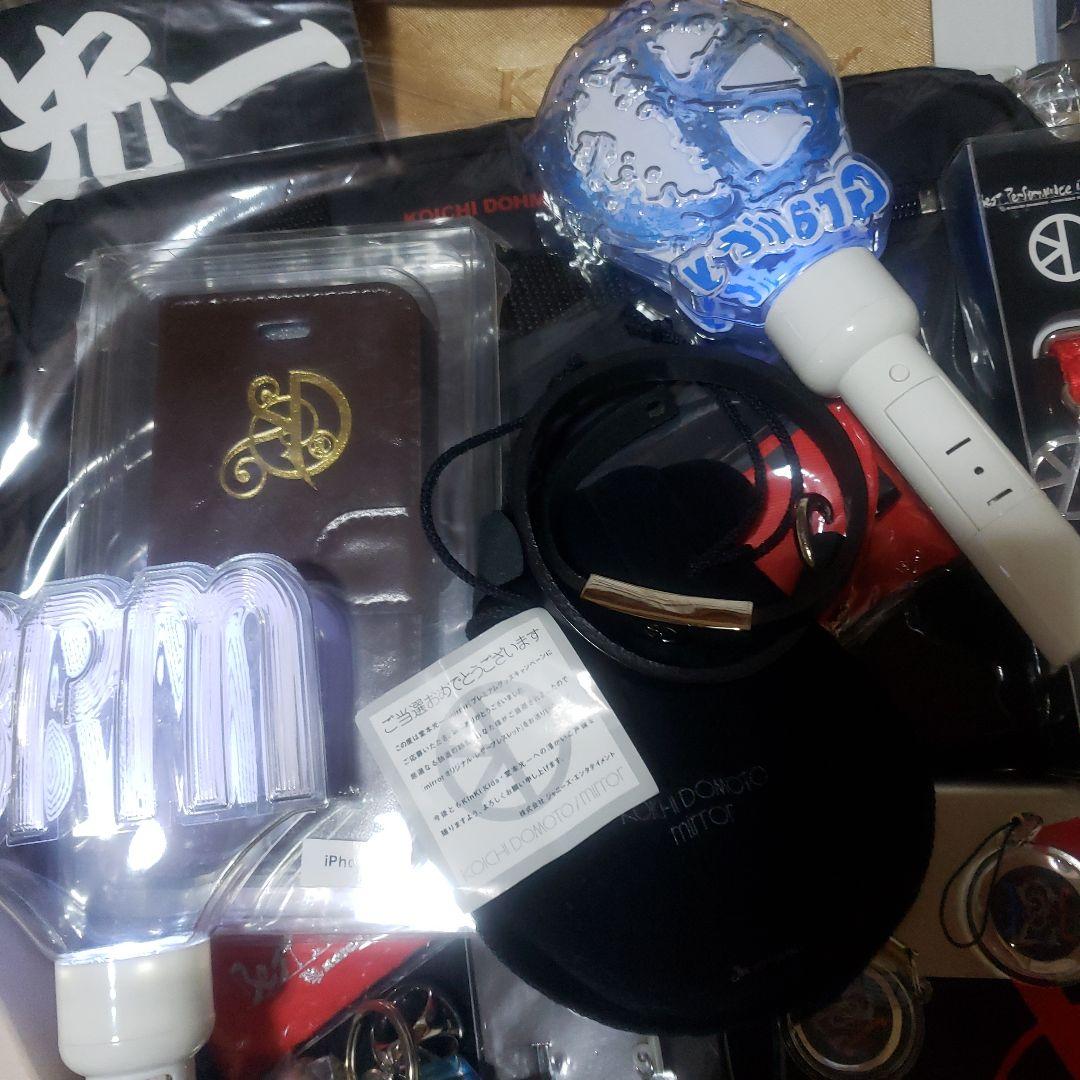 KinKi Kids大量セット(50～商品)