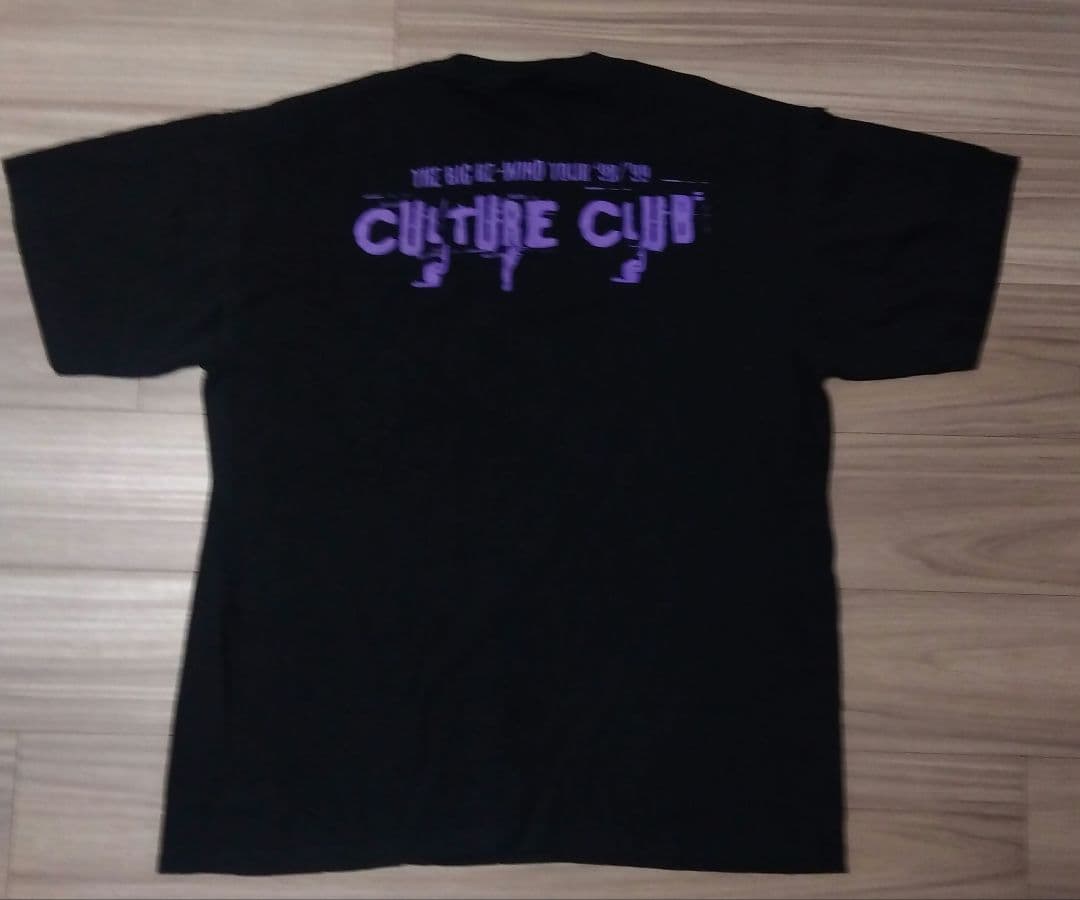 CultureClub　'98 VINTAGE