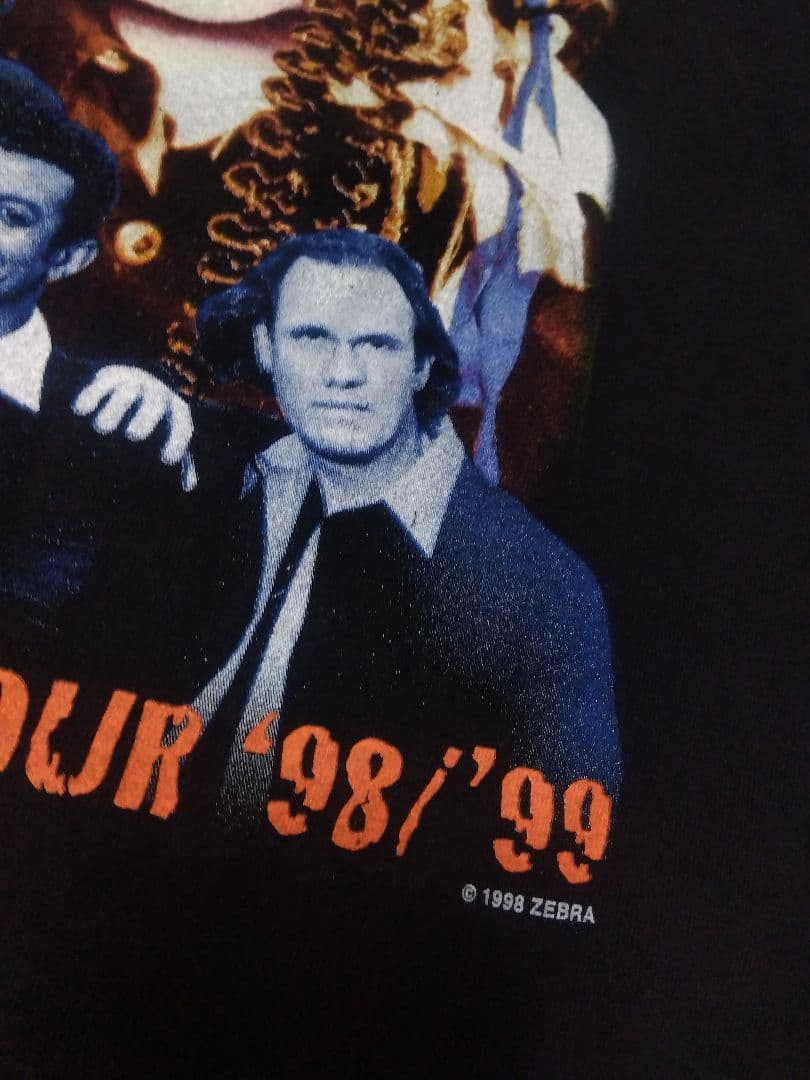 CultureClub　'98 VINTAGE