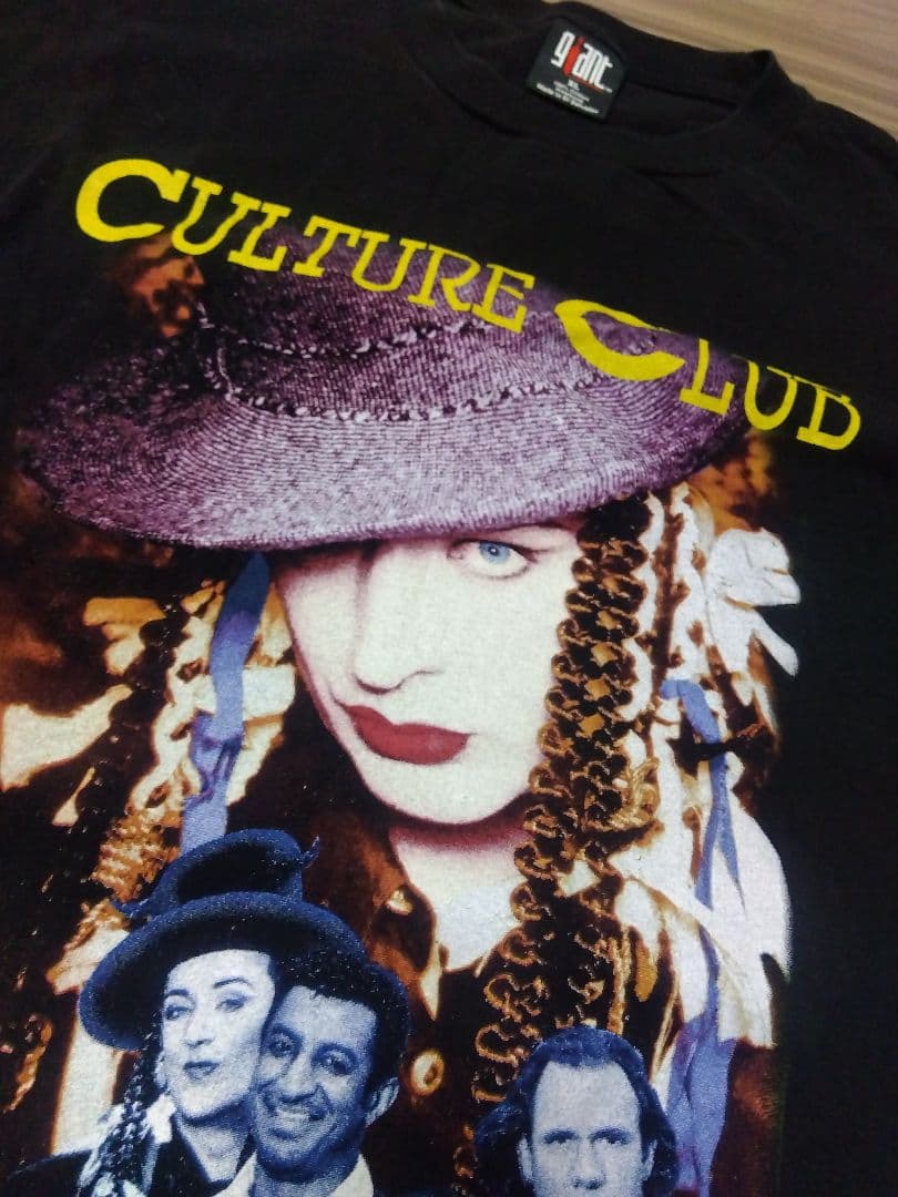 CultureClub　'98 VINTAGE