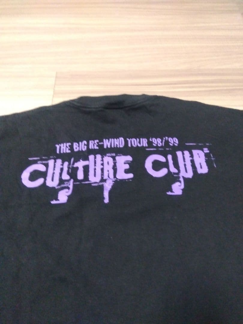 CultureClub　'98 VINTAGE
