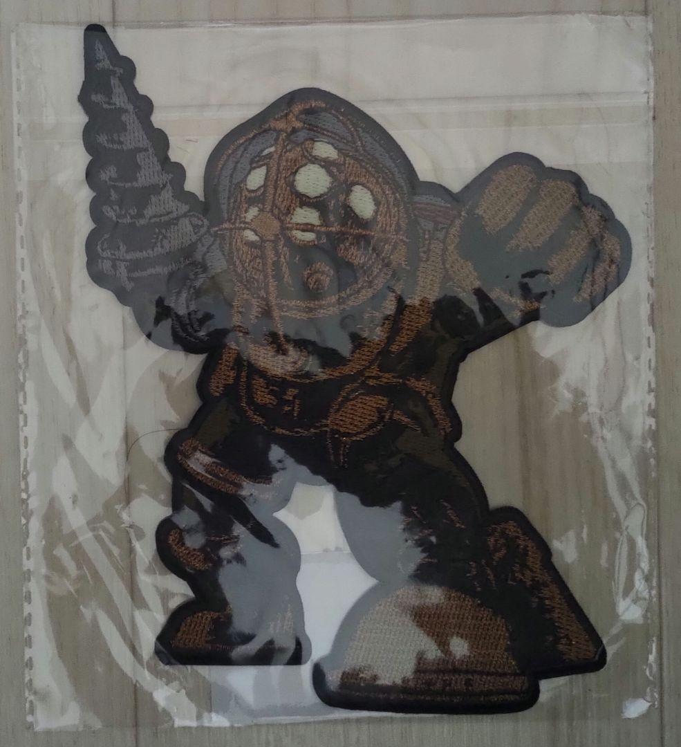 コレクション Loot Crate Gaming August 2016 Mecha