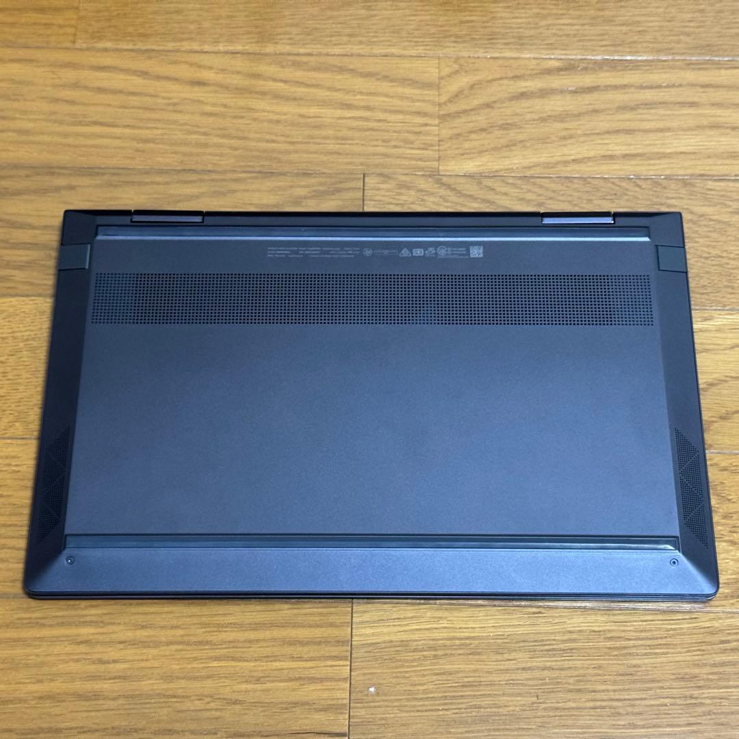 【HP】ENVY x360