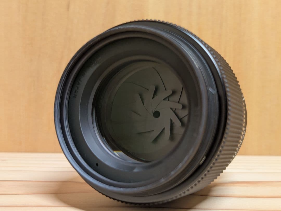 SIGMA 56mm F1.4 DC DN 単焦点レンズ　マイクロフォーサーズ
