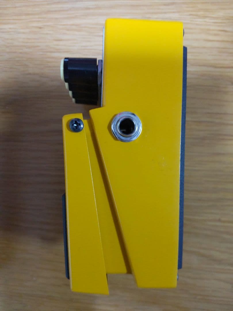 BOSS OS-2 オーバードライブ/ディストーション 未使用品