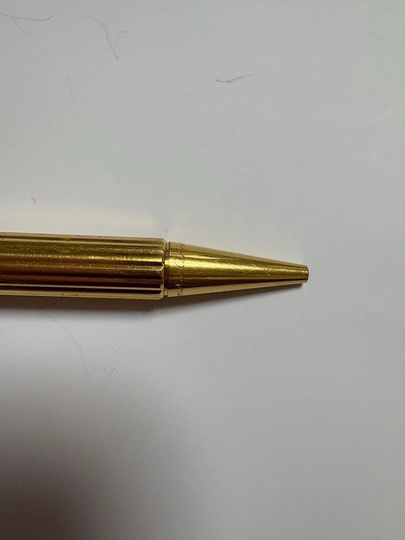 カルティエトリニィティ　ボールペン