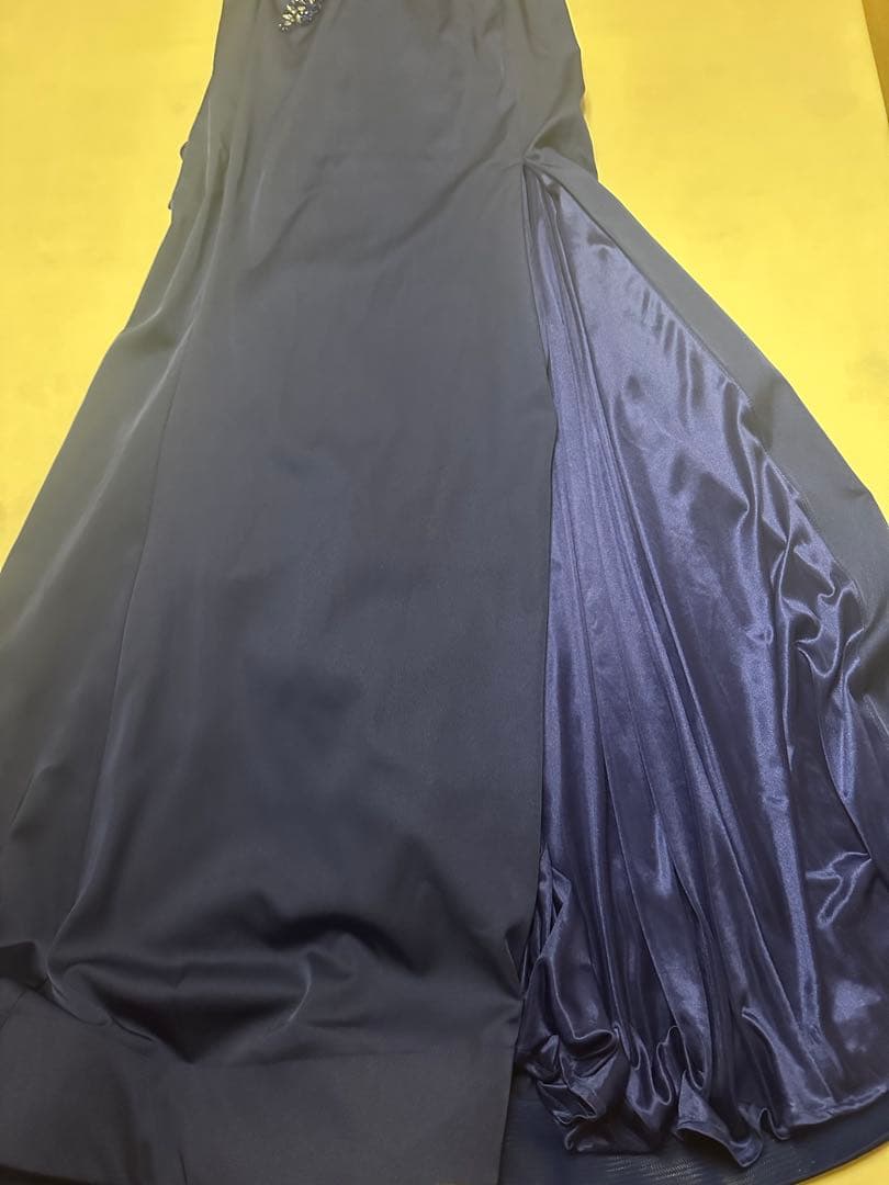 JEAN MACLEAN ロングドレス