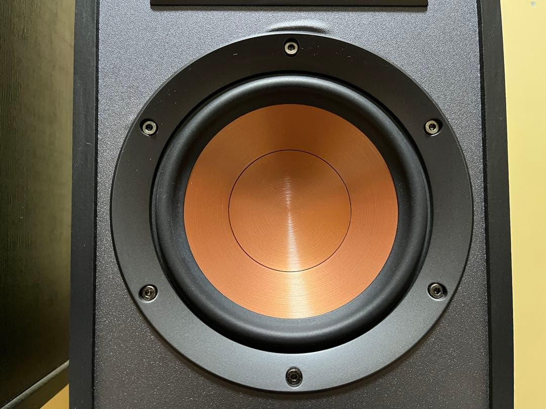 Klipsch R-51Mクリプシュ ブックシェルフ スピーカー