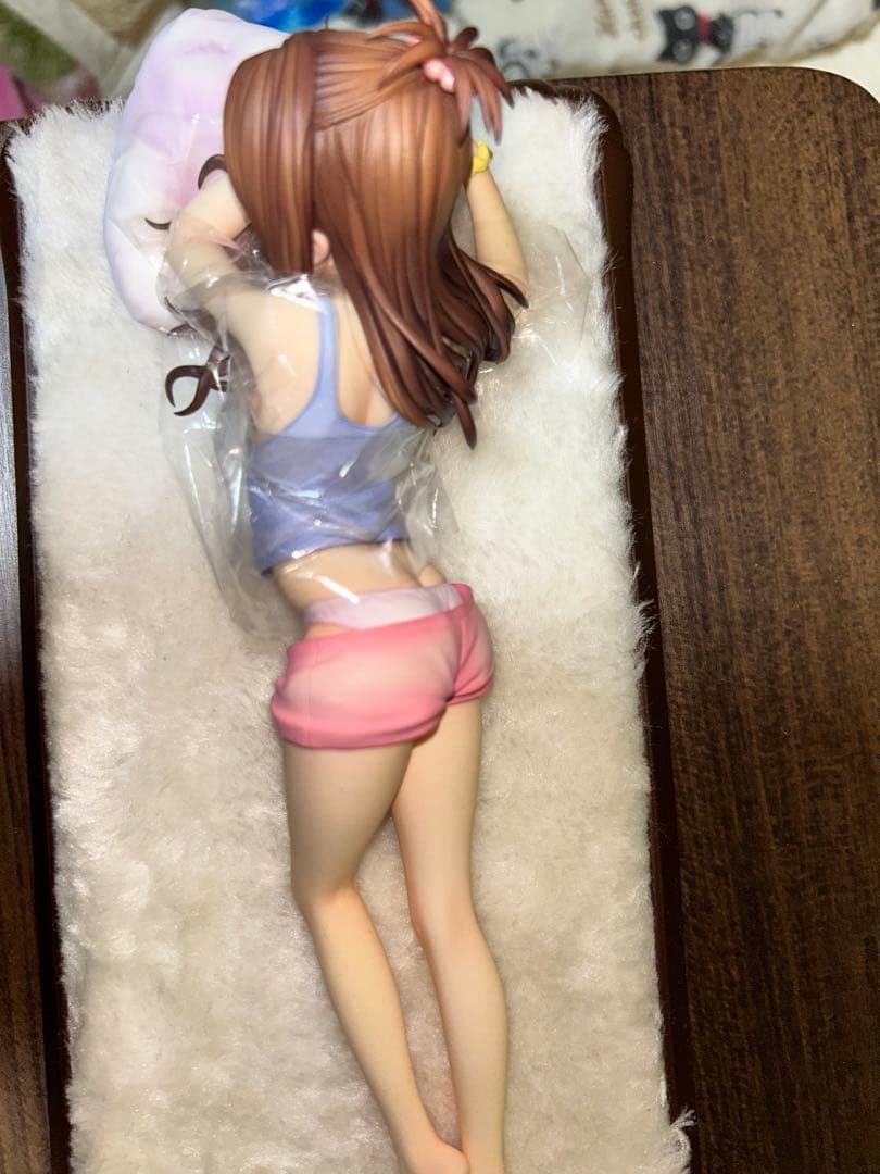 アルター ToLOVEるダークネス 結城美柑　フィギュア