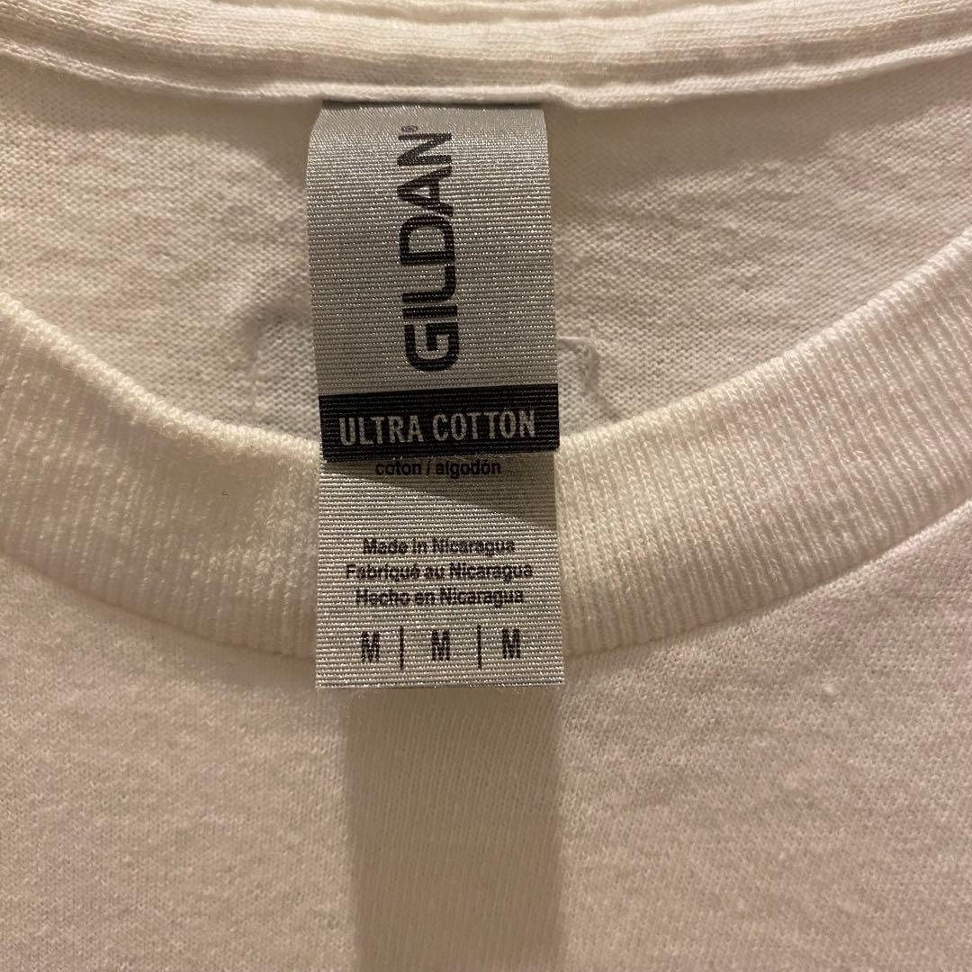 銀杏BOYZ BABY Tシャツ