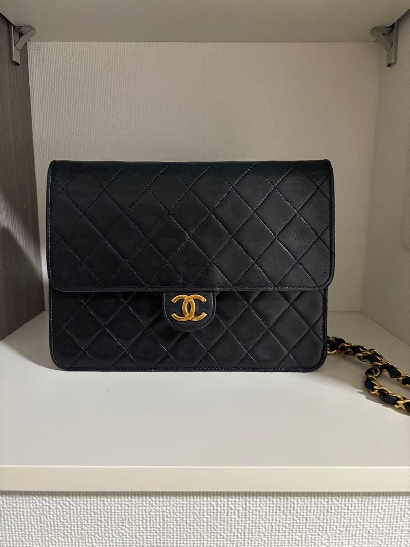 【お値下げ】CHANEL バッグ