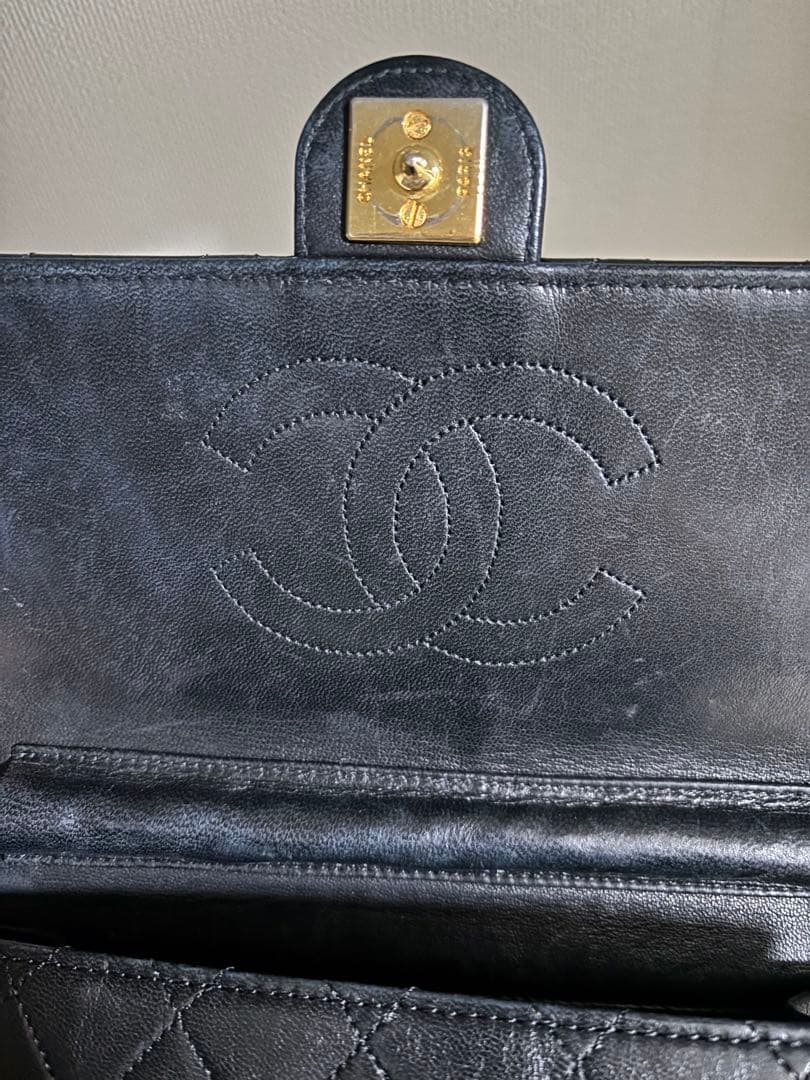 【お値下げ】CHANEL バッグ