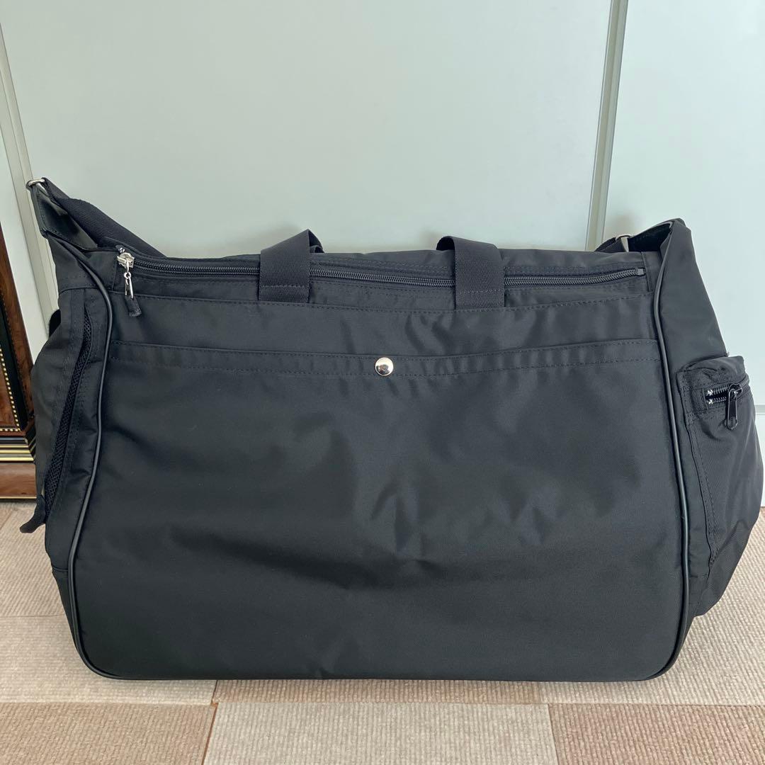 ペット用　バッグ　 ミスターバッグマン　ワンショルダーダブル大