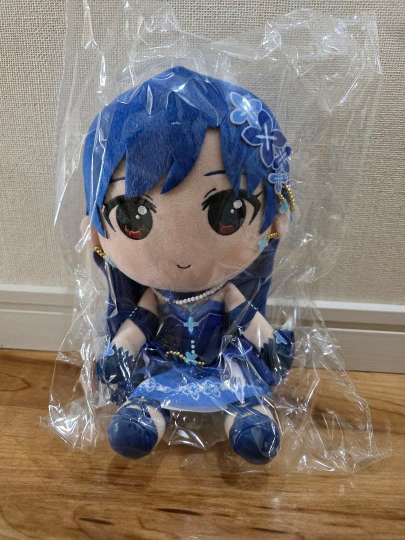 如月千早 Gift ぬいぐるみ