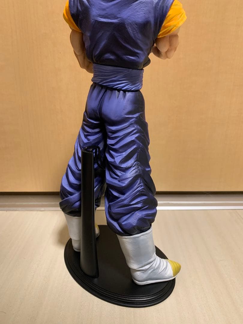 EXTREME SAIYAN エクストリームサイヤン　ベジット　リペイント