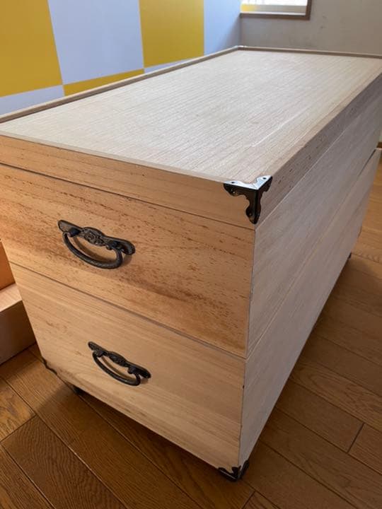 お雛様七段飾り