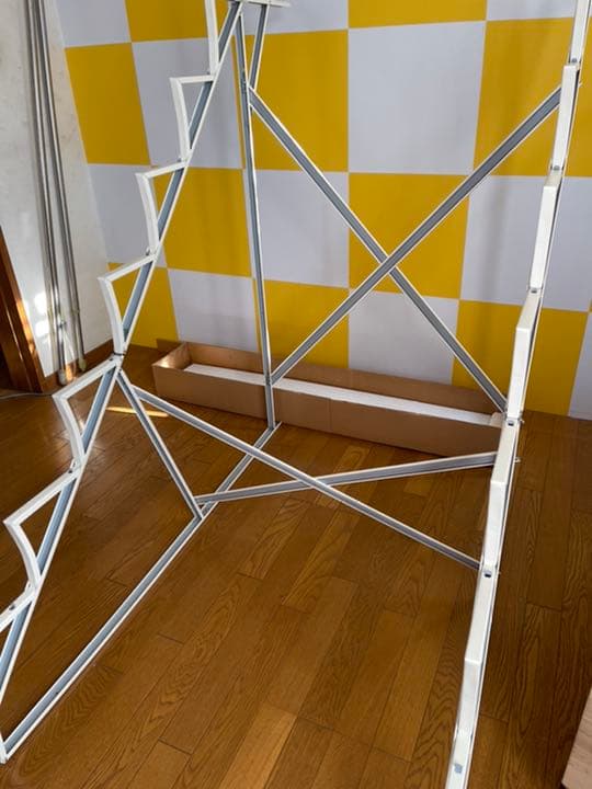 お雛様七段飾り