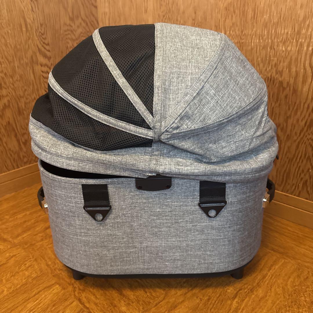 AirBuggy for Pet ドーム3 コット単体 レギュラー