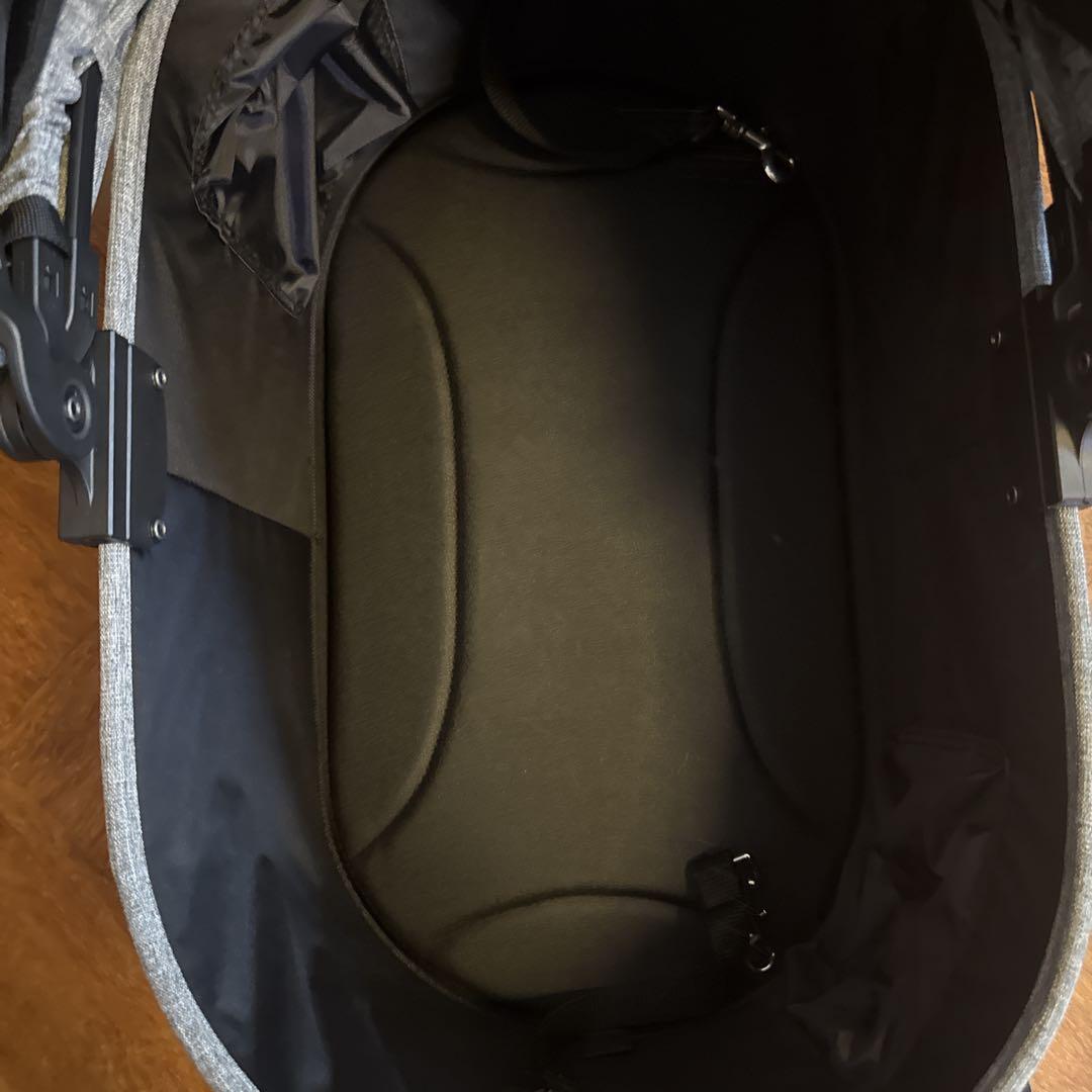 AirBuggy for Pet ドーム3 コット単体 レギュラー