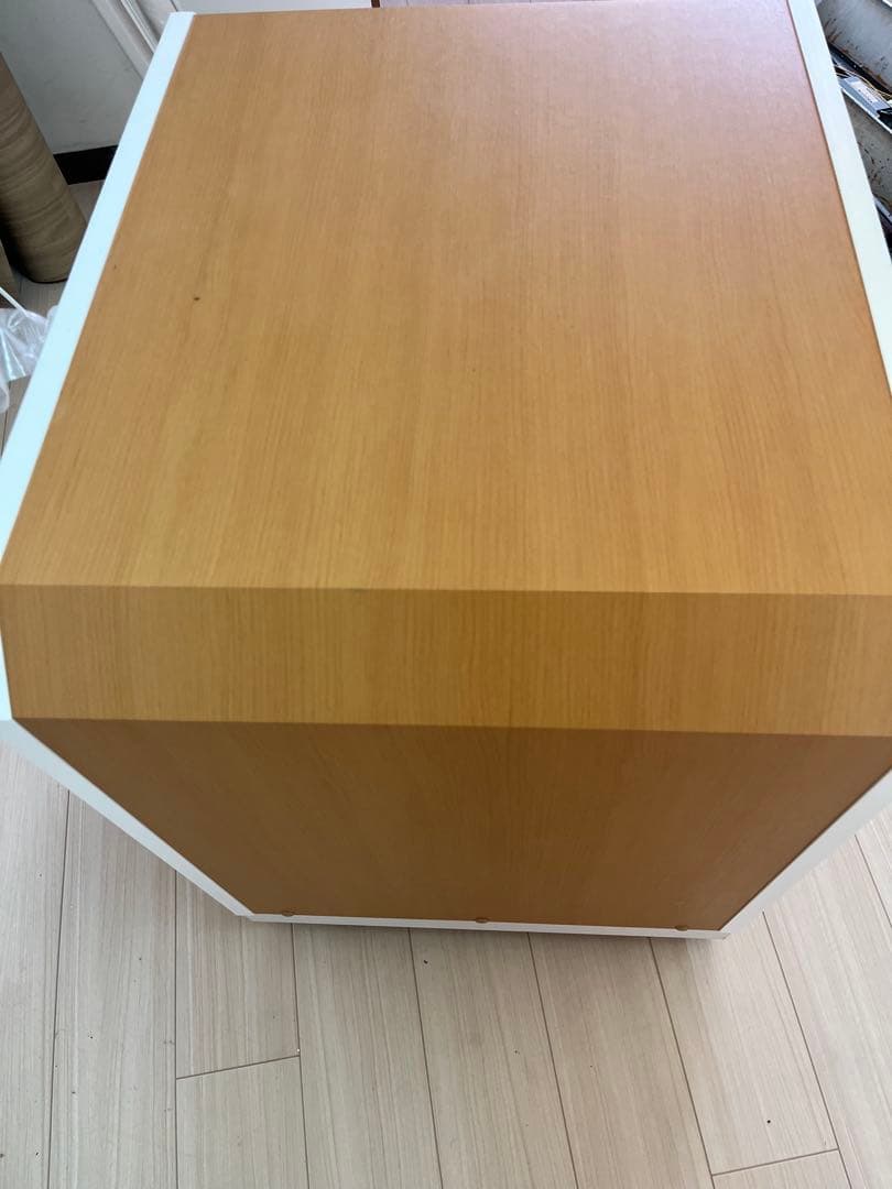 「美品」未使用近いワンだぁルームkawai 送料無料