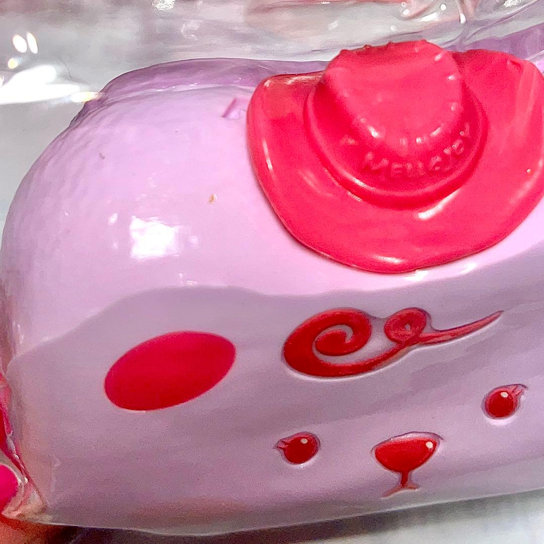 mellojoy メロジョイ 袋 粉 ドーパミン 夜の古城 チーズベア たろいも