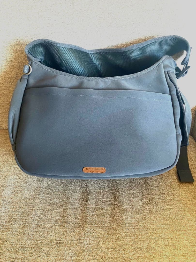 ペットパラダイス スリング キャリーバッグ M 小型犬 約4～8㎏