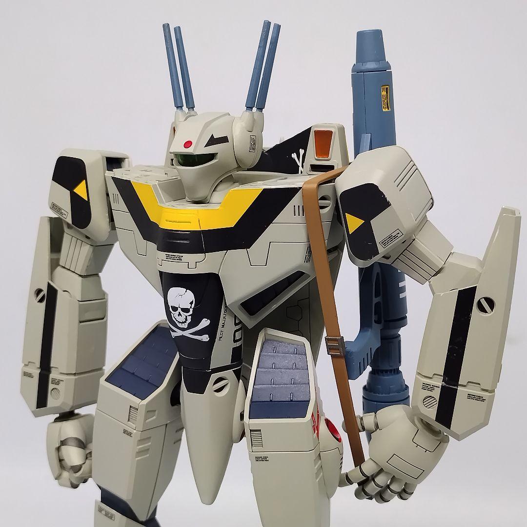 1/72 VF−1S バトロイドバルキリー 超時空要塞マクロス