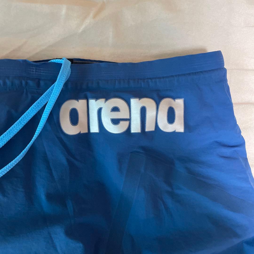 arena アクアフォースストーム　競泳水着 MF