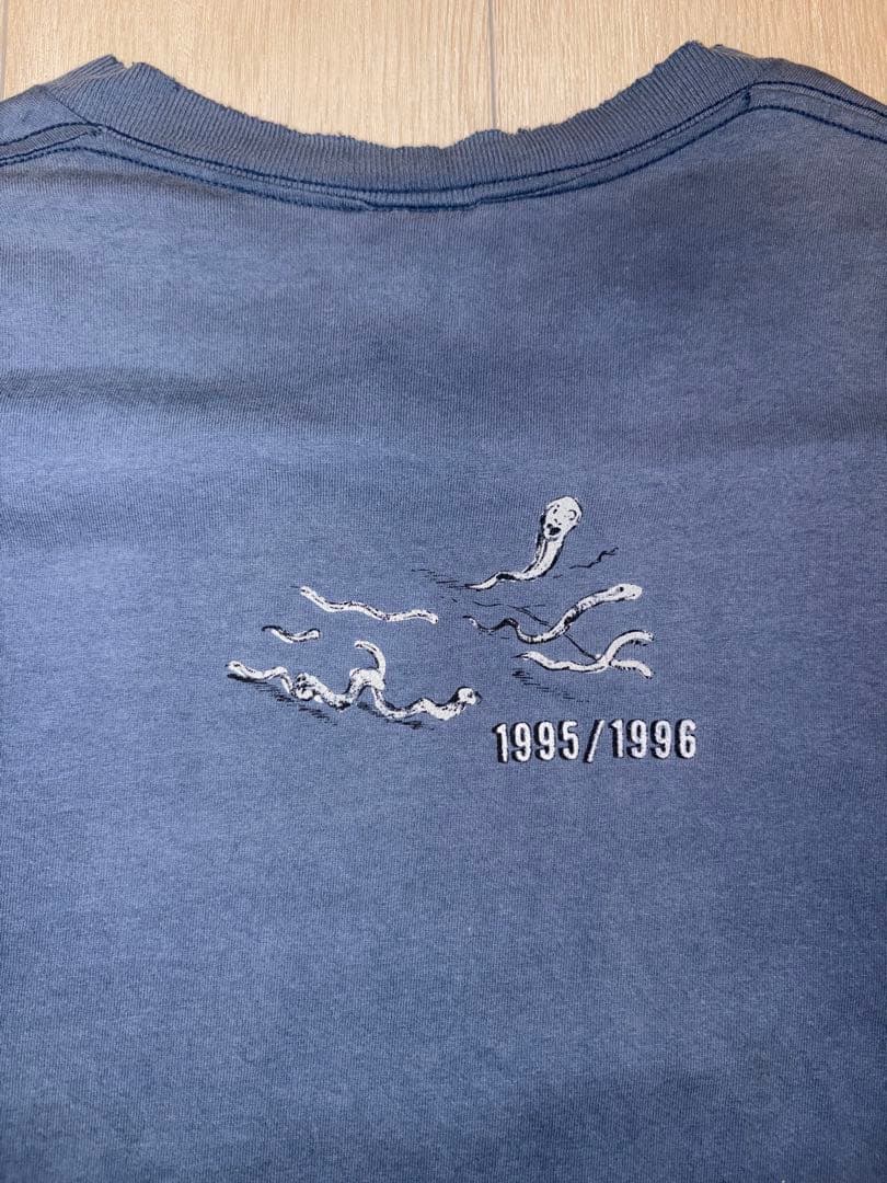 希少 90’s Alice In Chains バンドTシャツ ヴィンテージ