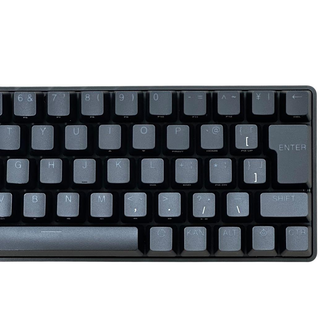 SteelSeries ラピッドトリガー Apex Pro Mini キーボード