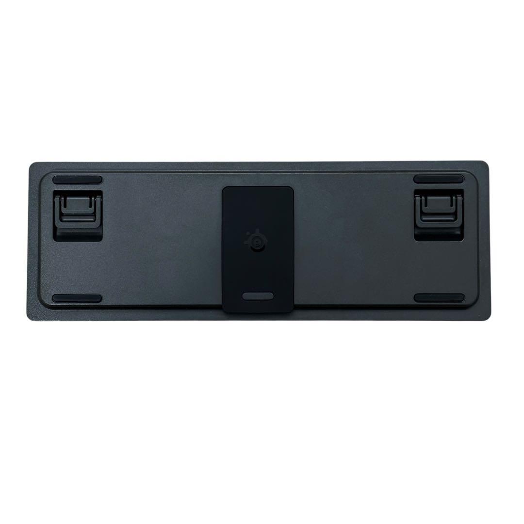 SteelSeries ラピッドトリガー Apex Pro Mini キーボード