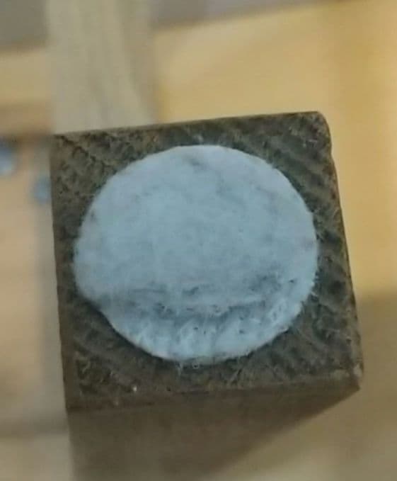 オークN3 カウンタースツール エスニクラフト カウンターチェア