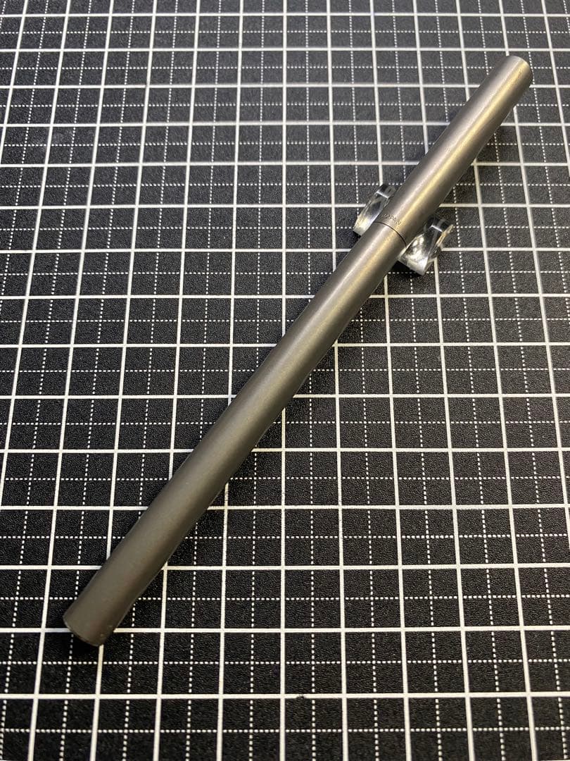 PLATINUM Z シャープペンシル　芯径0.5mm