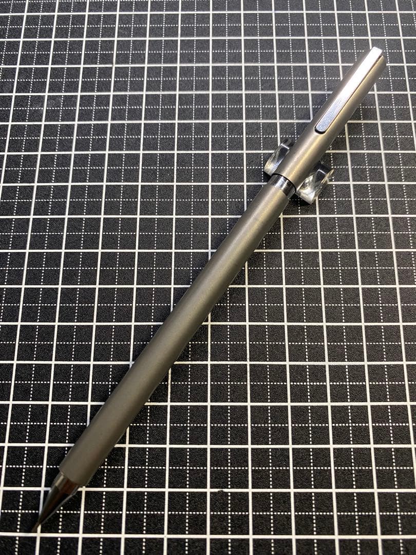 PLATINUM Z シャープペンシル　芯径0.5mm