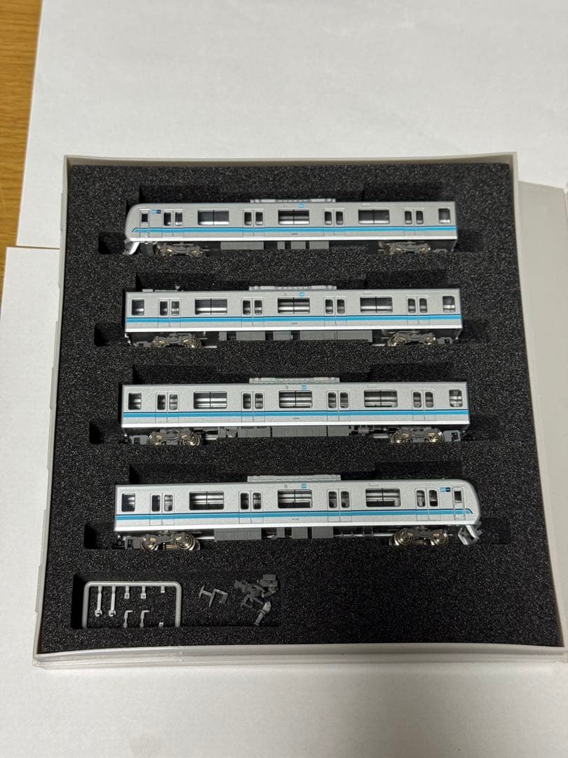 東京メトロ05系13次車 Nゲージ 基本セット 30898