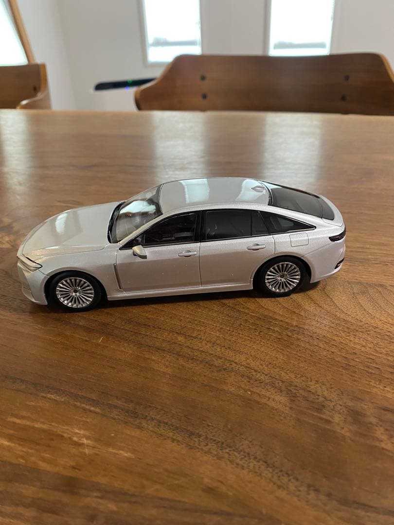 クラウンミニカー非売品