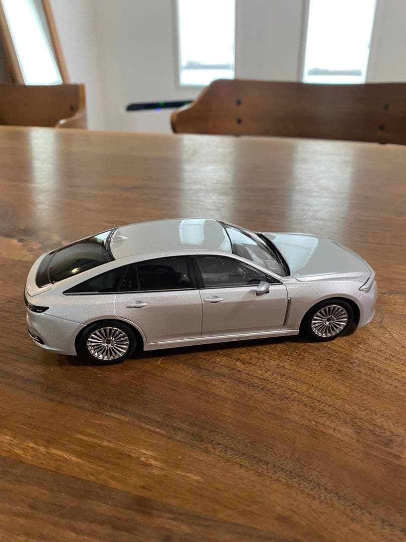 クラウンミニカー非売品