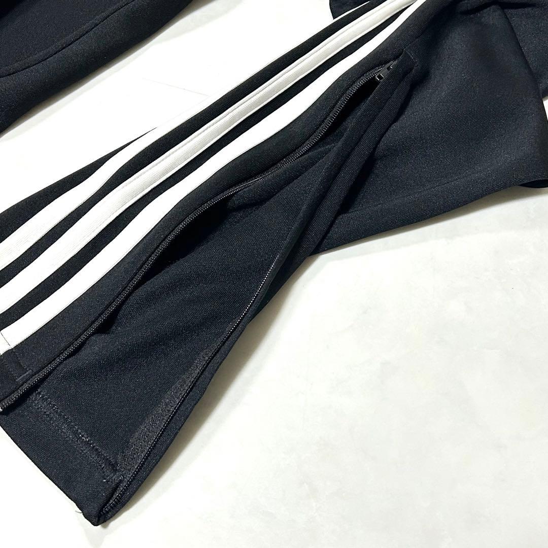 極美品 adidas BiSHコラボ ジャージ セットアップ L