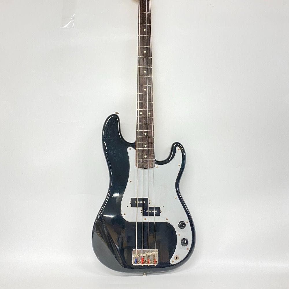 Fender フェンダー PRECISION プレシジョン バス エレキベース