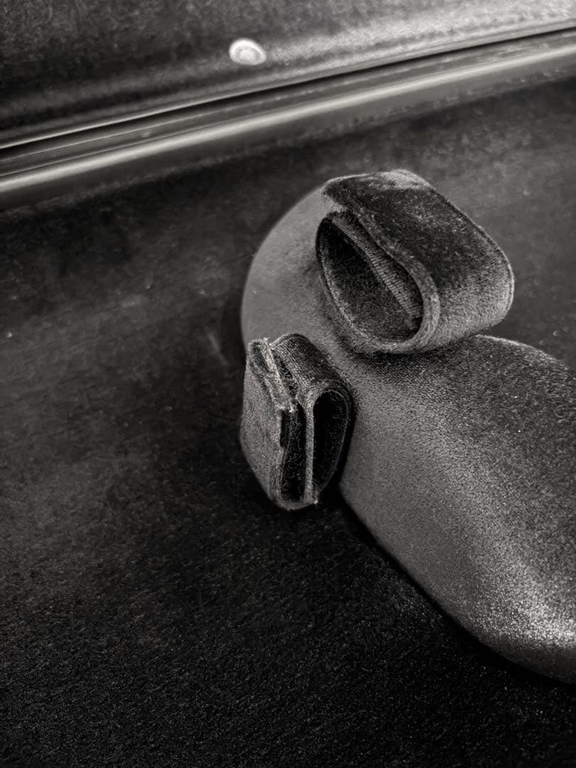 【美品】BAM ヴァイオリン四角ケース