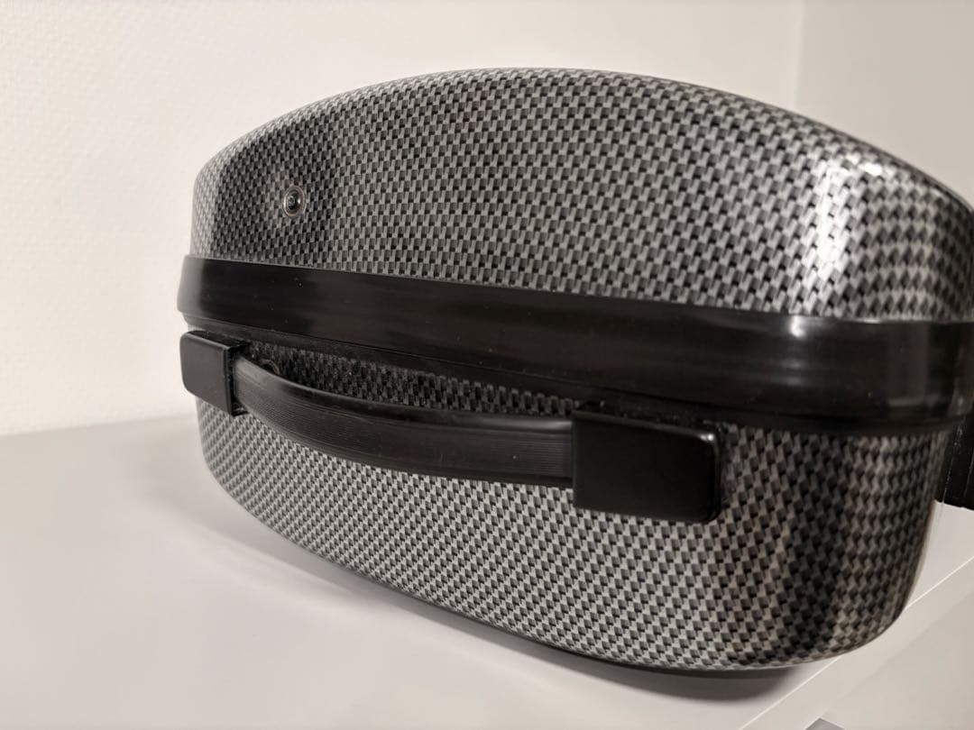 【美品】BAM ヴァイオリン四角ケース