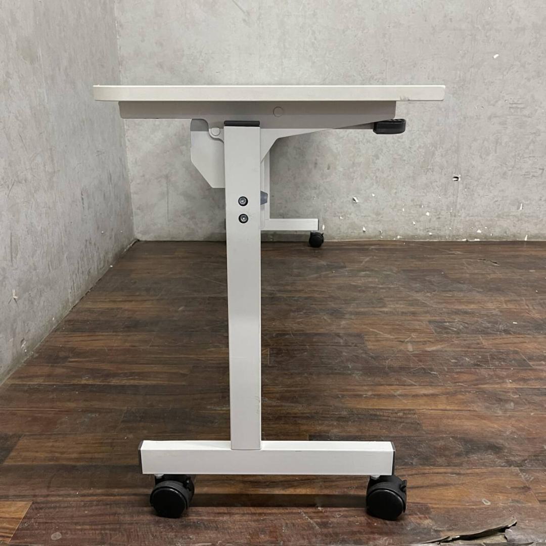 アールエフヤマカワ フォールディングテーブル 4点セット 折りたたみ