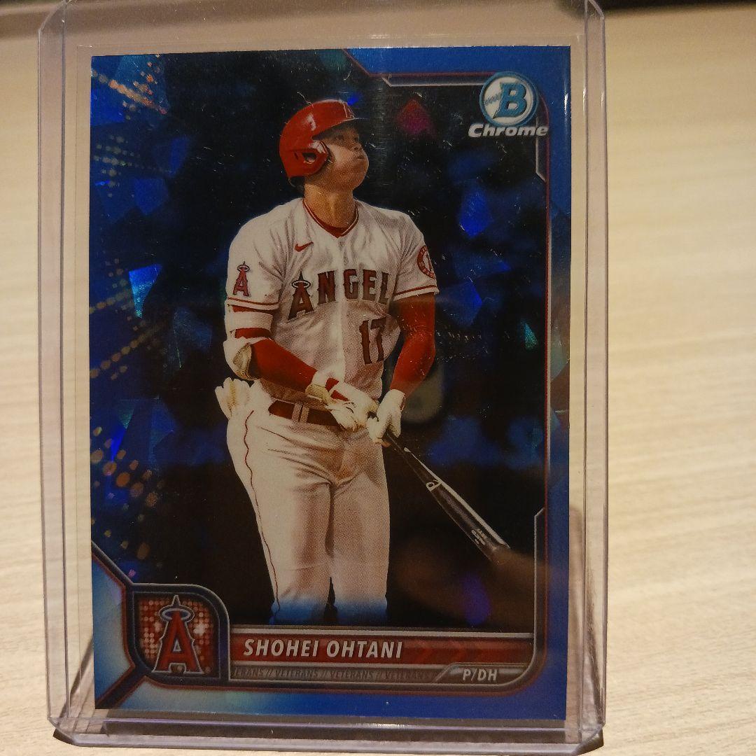 コレクション Shohei Ohtani 2022  Topps